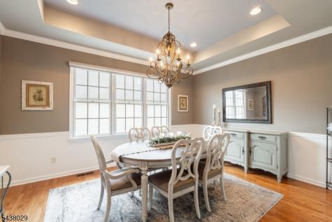 3 Troon Drive Fredon NJ 07860