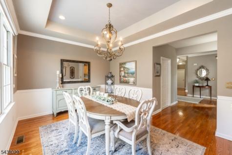 3 Troon Drive Fredon NJ 07860
