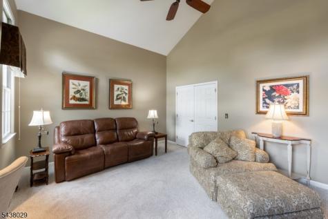 3 Troon Drive Fredon NJ 07860