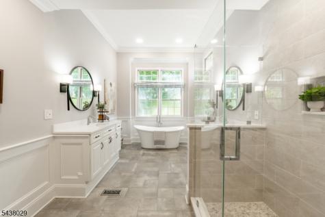 3 Troon Drive Fredon NJ 07860