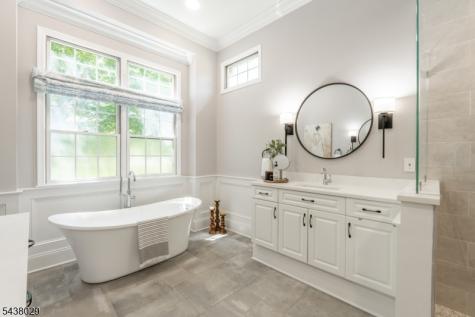3 Troon Drive Fredon NJ 07860