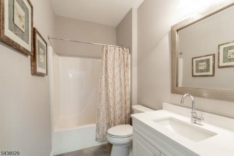 3 Troon Drive Fredon NJ 07860