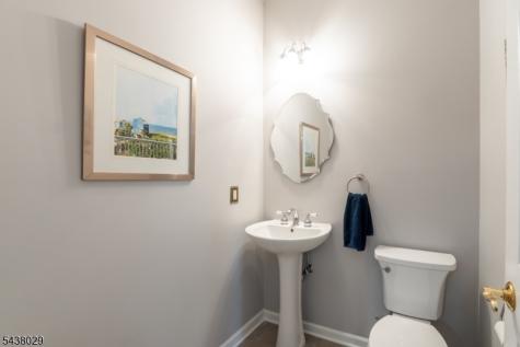 3 Troon Drive Fredon NJ 07860