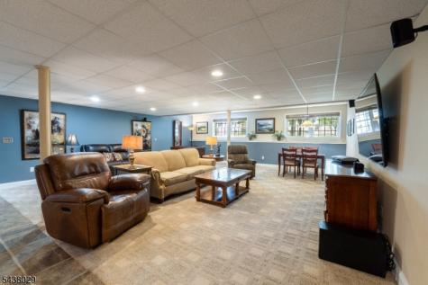 3 Troon Drive Fredon NJ 07860