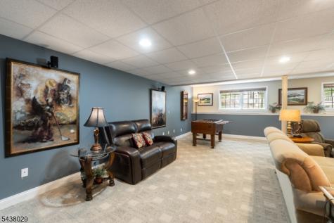 3 Troon Drive Fredon NJ 07860