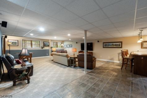 3 Troon Drive Fredon NJ 07860