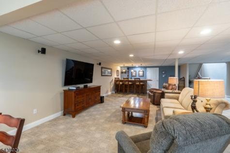 3 Troon Drive Fredon NJ 07860
