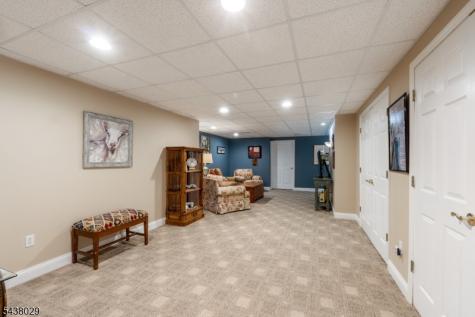 3 Troon Drive Fredon NJ 07860