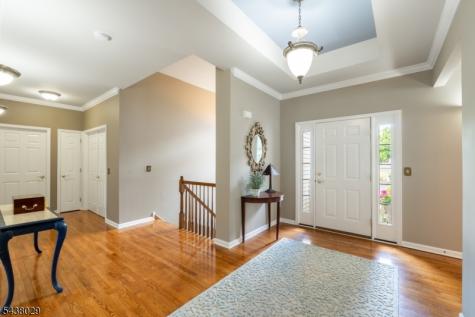 3 Troon Drive Fredon NJ 07860
