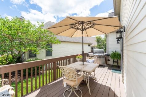 3 Troon Drive Fredon NJ 07860