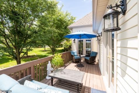 3 Troon Drive Fredon NJ 07860