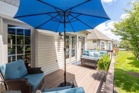 3 Troon Drive Fredon NJ 07860