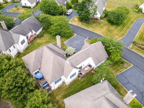 3 Troon Drive Fredon NJ 07860