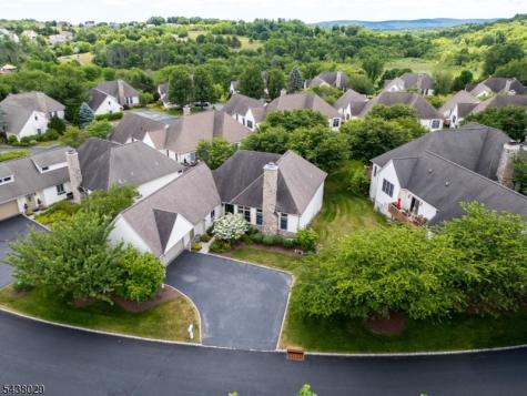3 Troon Drive Fredon NJ 07860