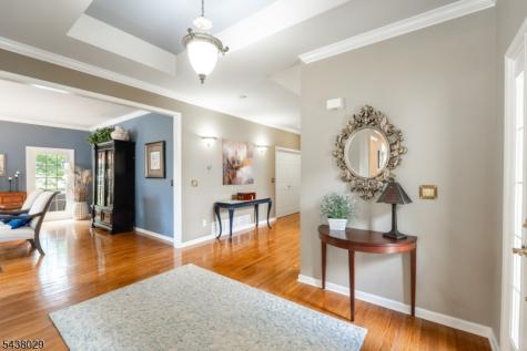 3 Troon Drive Fredon NJ 07860