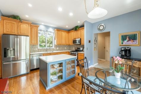 3 Troon Drive Fredon NJ 07860