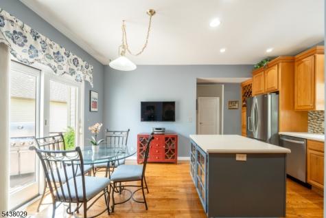 3 Troon Drive Fredon NJ 07860