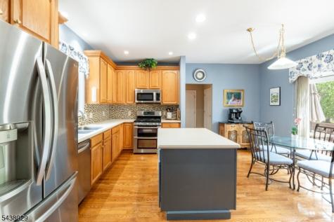 3 Troon Drive Fredon NJ 07860