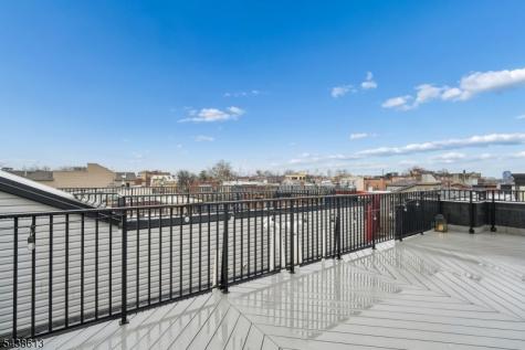 104 Poplar Street Jersey City NJ 07307