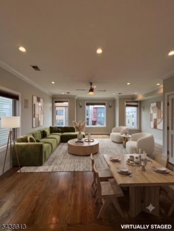 104 Poplar Street Jersey City NJ 07307