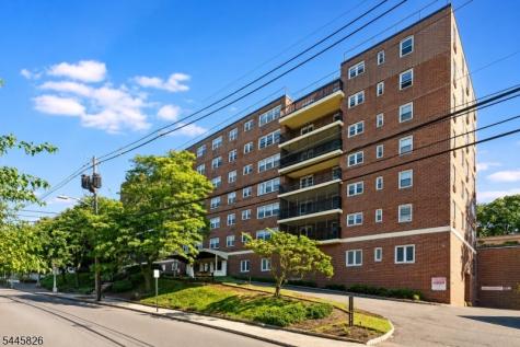 415 Claremont Avenue Montclair NJ 07042