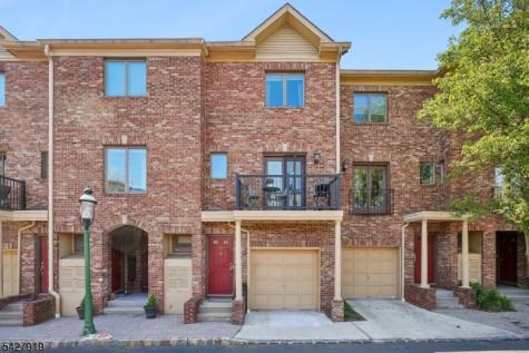 68 Mews Lane South Orange Village NJ 07079