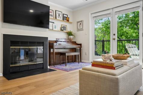 68 Mews Lane South Orange Village NJ 07079