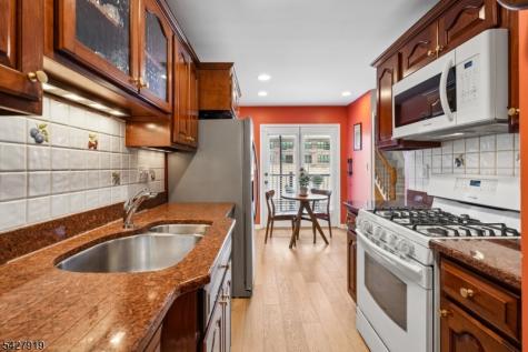68 Mews Lane South Orange Village NJ 07079