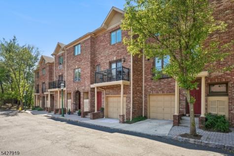 68 Mews Lane South Orange Village NJ 07079