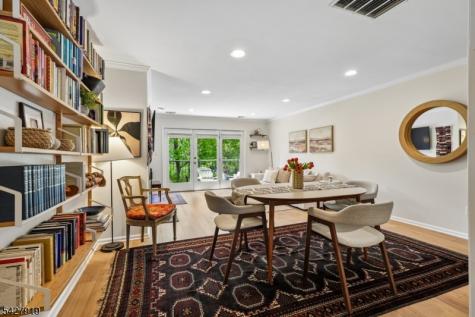 68 Mews Lane South Orange Village NJ 07079