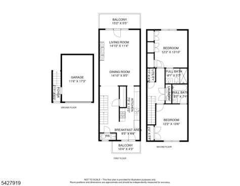 68 Mews Lane South Orange Village NJ 07079