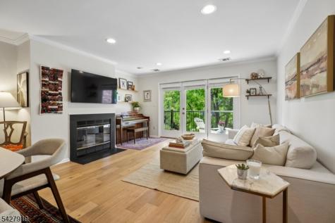 68 Mews Lane South Orange Village NJ 07079