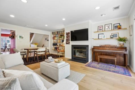 68 Mews Lane South Orange Village NJ 07079