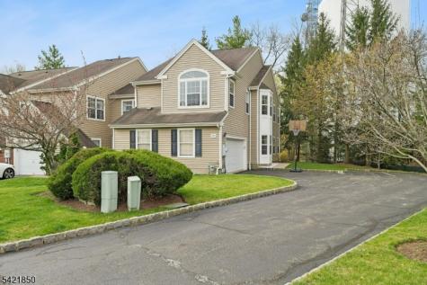 389 Digaetano Terrace West Orange NJ 07052