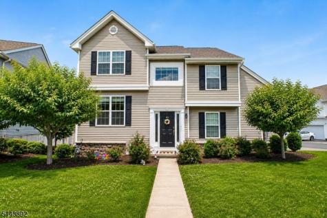 90 Sowers Drive Mount Olive NJ 07840