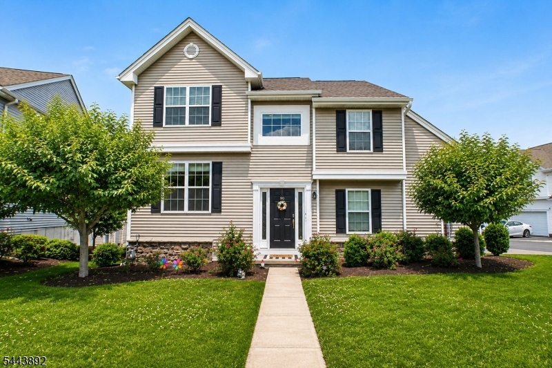 90 Sowers Drive Mount Olive NJ 07840