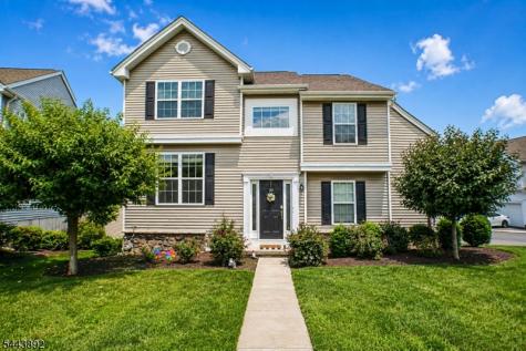 90 Sowers Drive Mount Olive NJ 07840