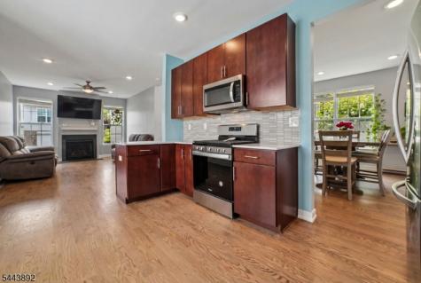 90 Sowers Drive Mount Olive NJ 07840