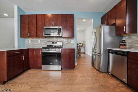 90 Sowers Drive Mount Olive NJ 07840