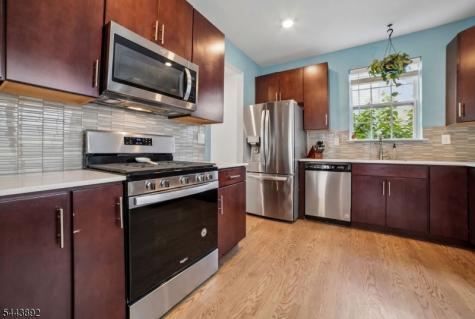 90 Sowers Drive Mount Olive NJ 07840