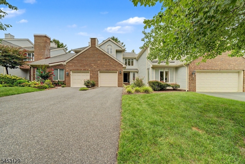 4 Jesse Court Montville NJ 07045
