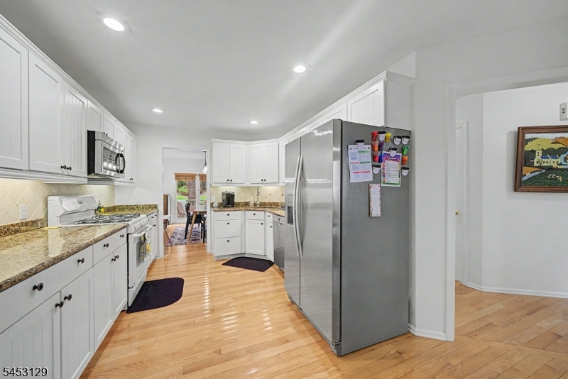 4 Jesse Court Montville NJ 07045