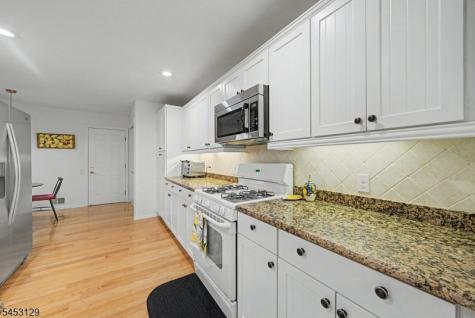 4 Jesse Court Montville NJ 07045