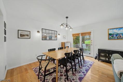 4 Jesse Court Montville NJ 07045