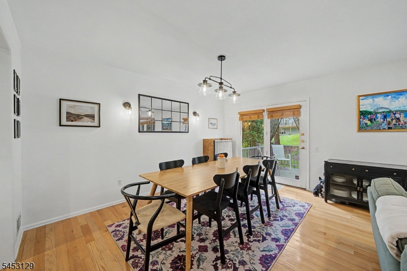 4 Jesse Court Montville NJ 07045