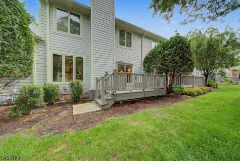 4 Jesse Court Montville NJ 07045