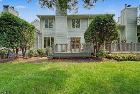 4 Jesse Court Montville NJ 07045