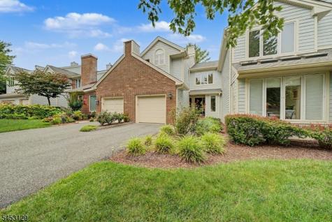 4 Jesse Court Montville NJ 07045