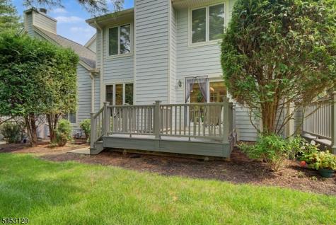 4 Jesse Court Montville NJ 07045