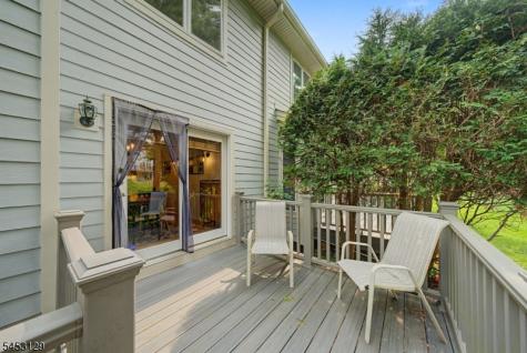 4 Jesse Court Montville NJ 07045